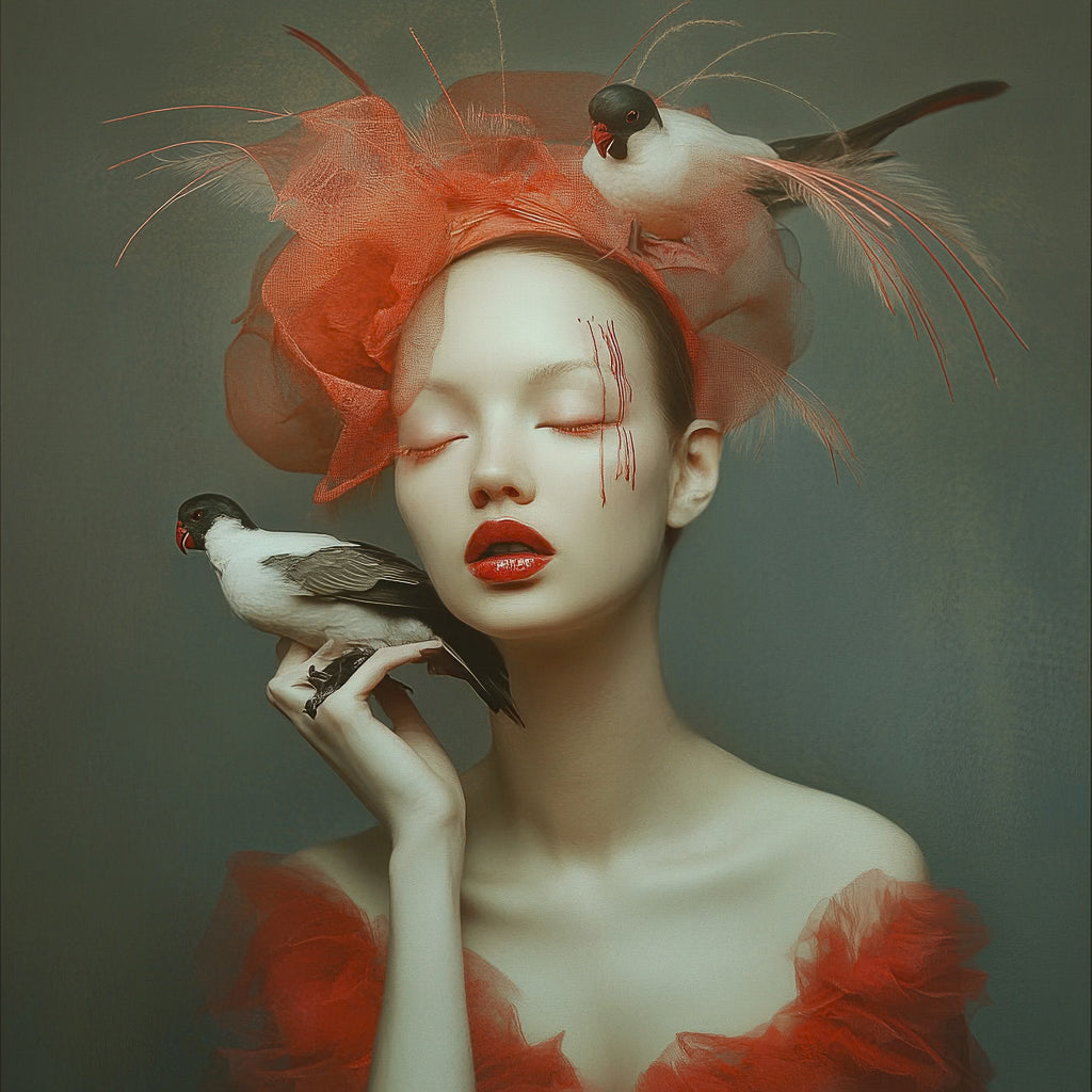 Bird-001