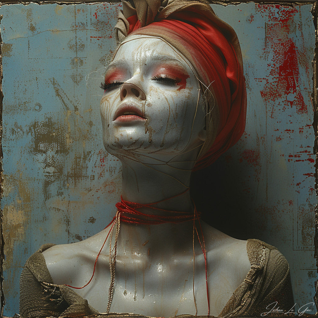Red Illusion-007