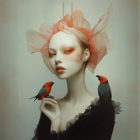 Bird-007